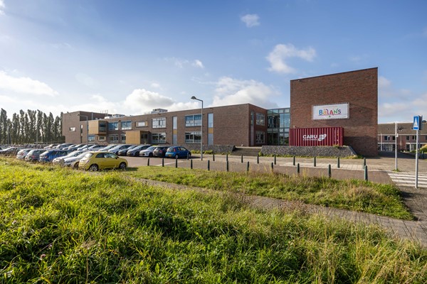 Medium property photo - Kamilleveld 104, 2492 KH Den Haag